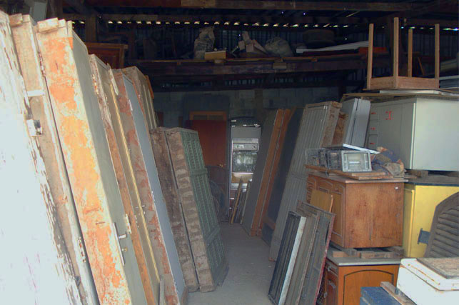 venda de materiais 009