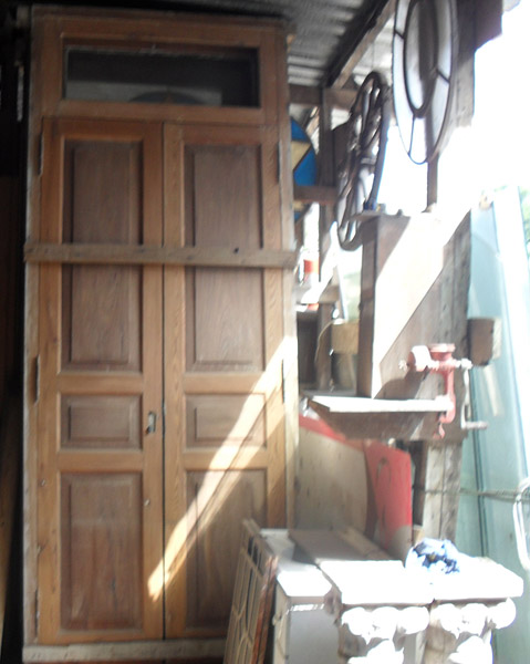 venda de materiais 016