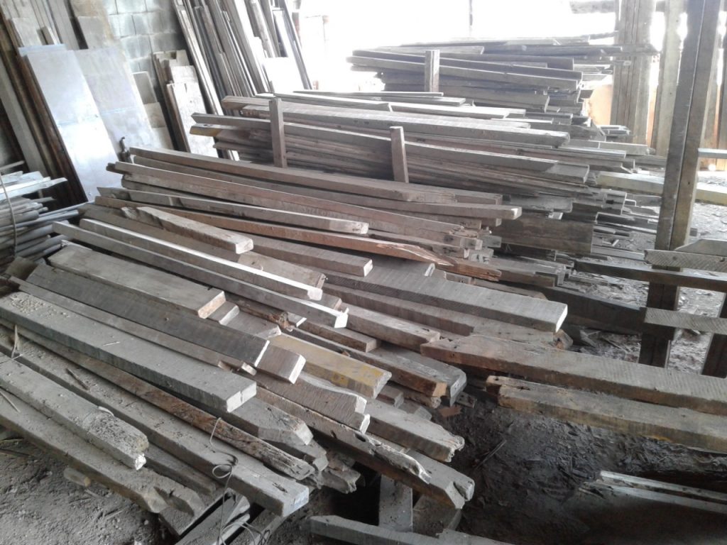 venda de materiais 023
